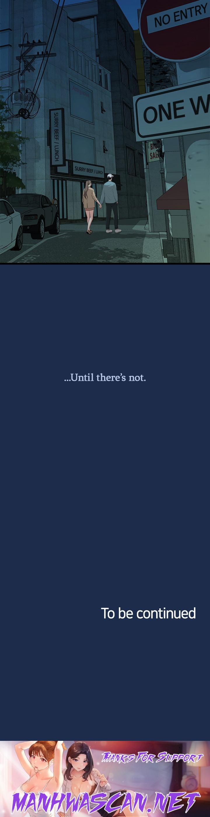 So close, yet so far - Chapter 3 Page 110