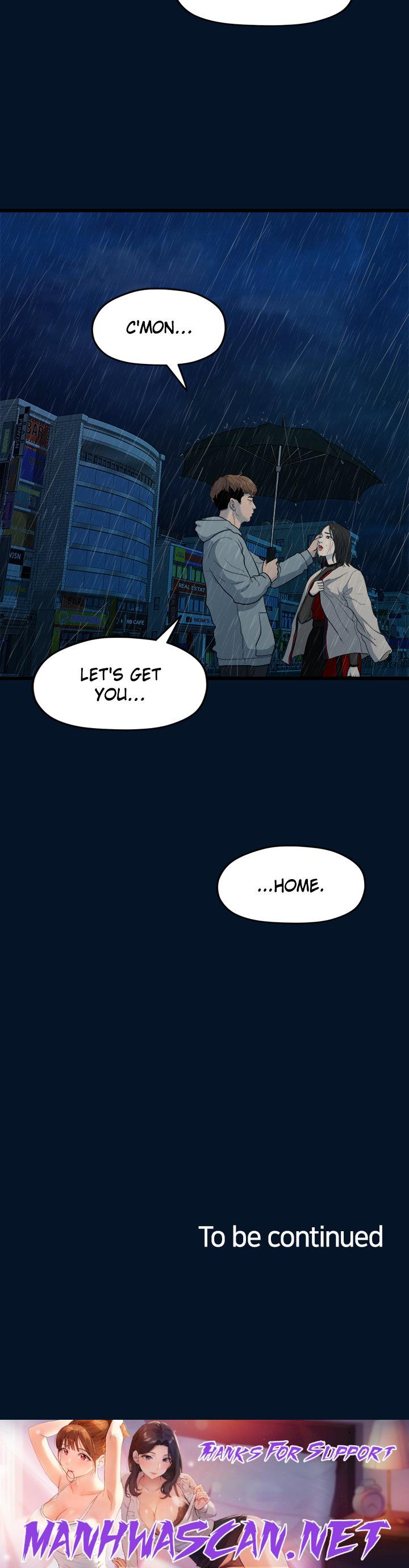 So close, yet so far - Chapter 4 Page 113