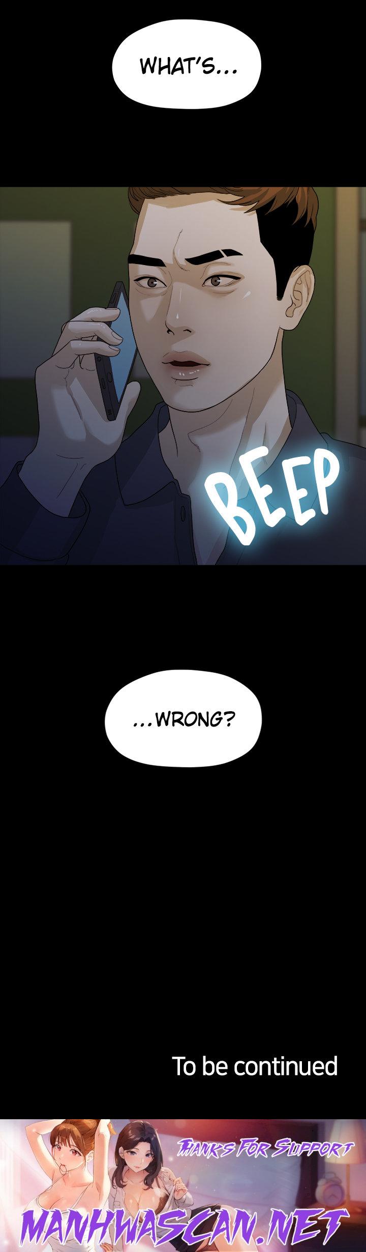 So close, yet so far - Chapter 6 Page 99