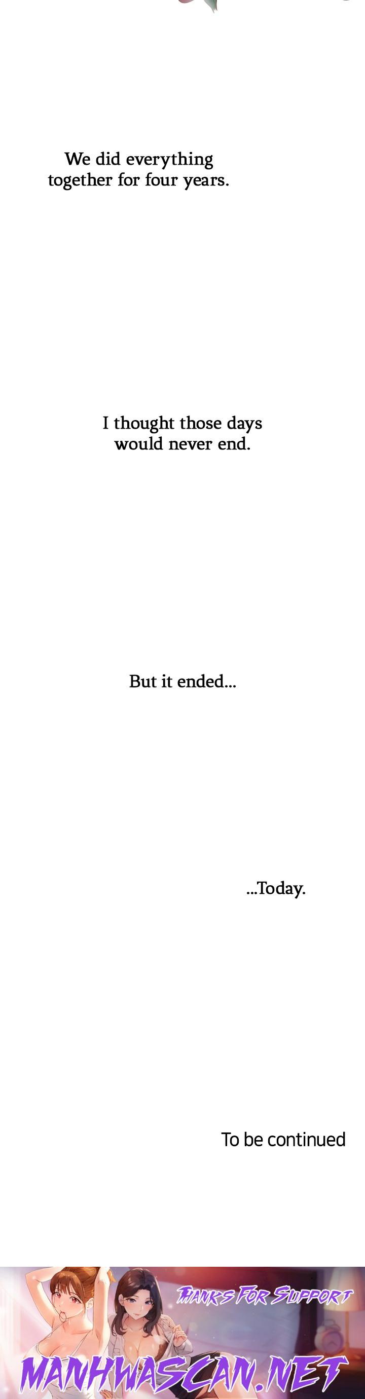 So close, yet so far - Chapter 7 Page 96