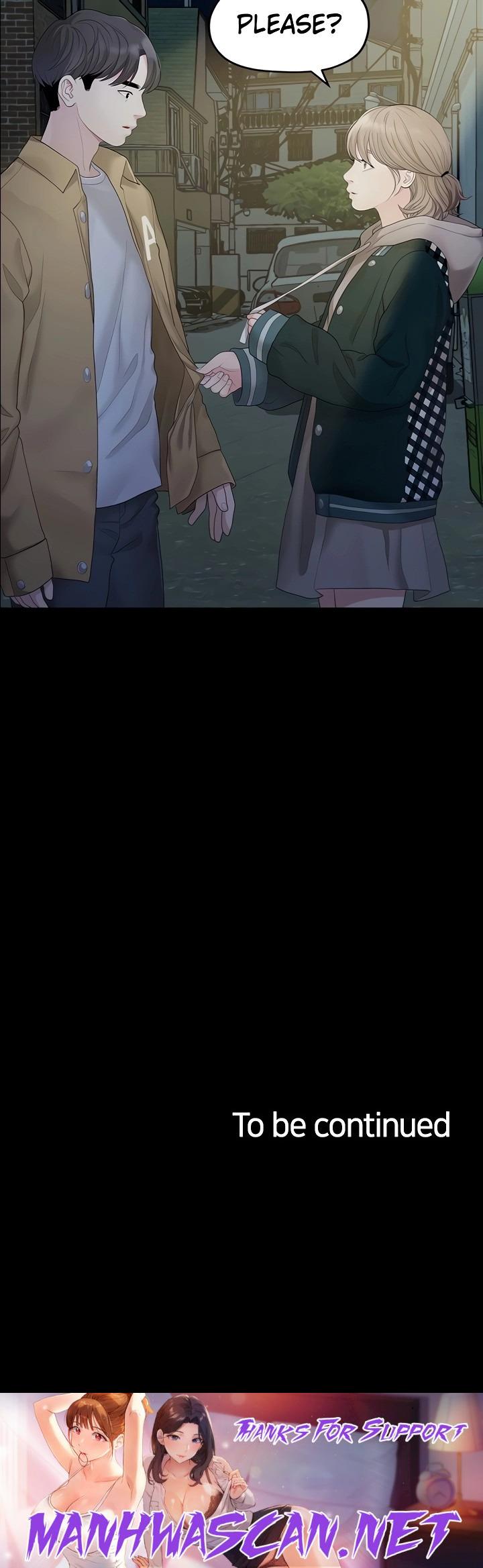 So close, yet so far - Chapter 9 Page 105