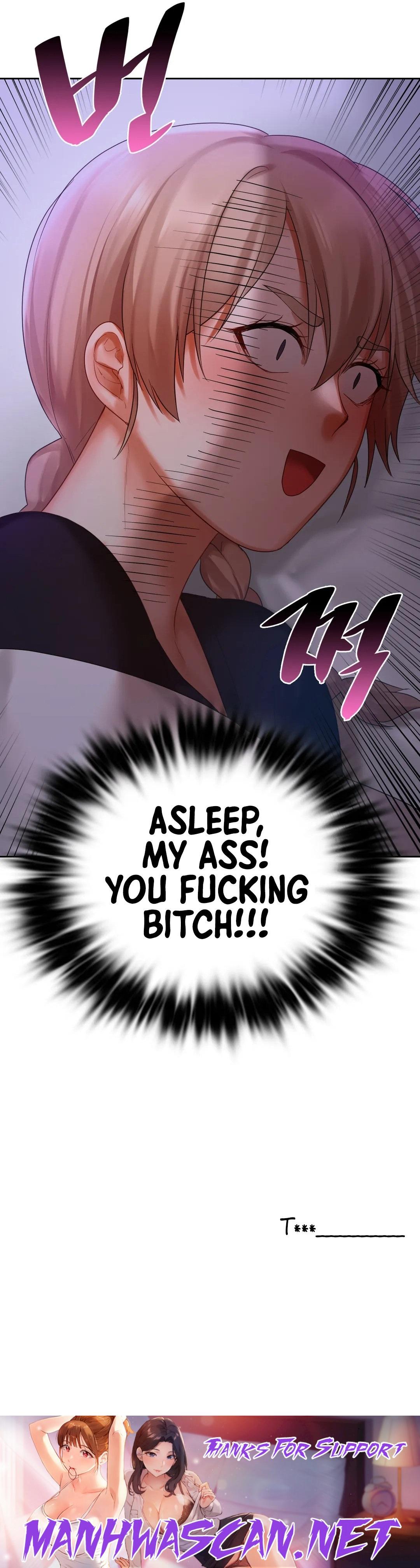 Love Theme Park - Chapter 12 Page 16