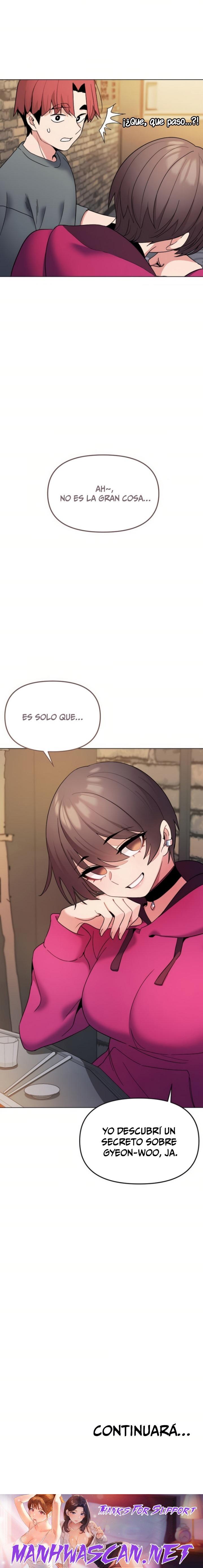 College Life Starts With Clubs Raw - Chapter 28 Page 26