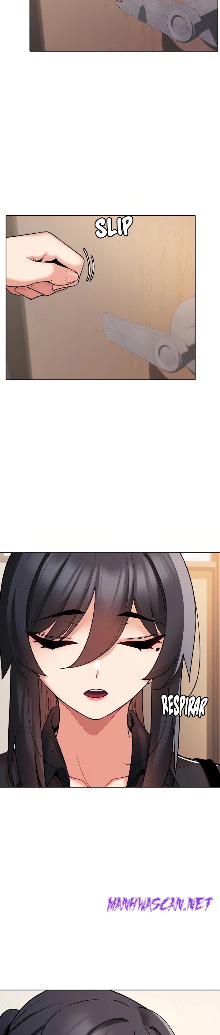 College Life Starts With Clubs Raw - Chapter 55 Page 27