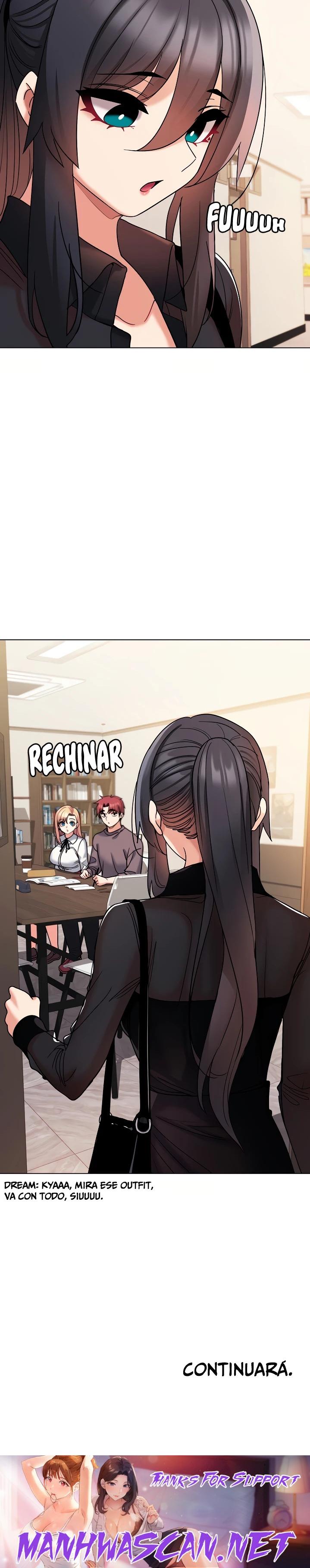 College Life Starts With Clubs Raw - Chapter 55 Page 28