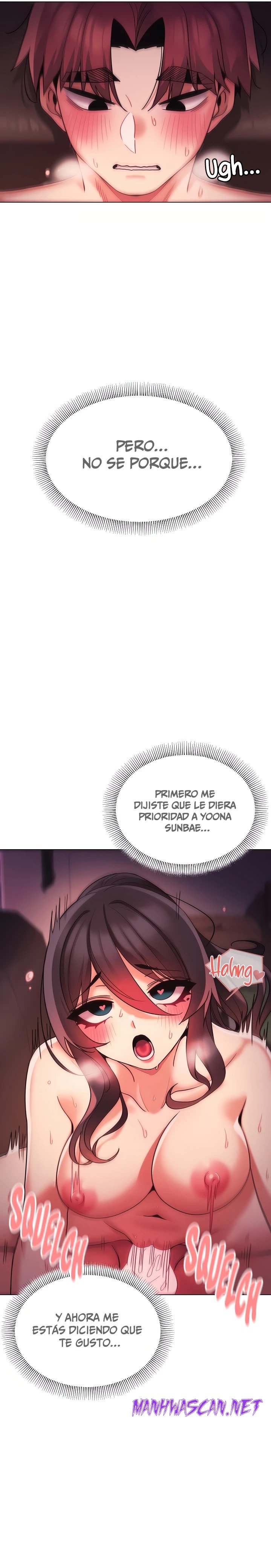 College Life Starts With Clubs Raw - Chapter 55 Page 5