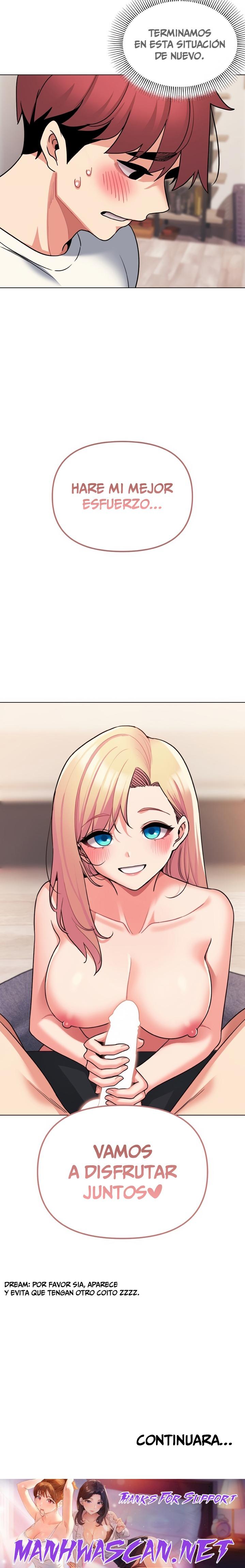 College Life Starts With Clubs Raw - Chapter 69 Page 25