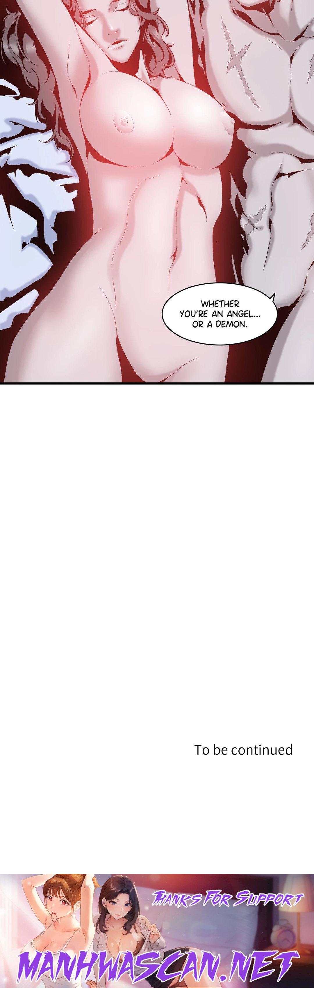 Midnight Taxi - Chapter 22 Page 45