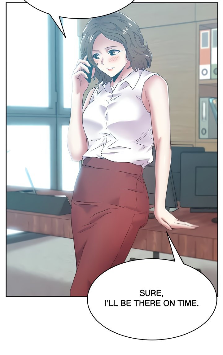 My Wife’s Friend - Chapter 77 Page 52