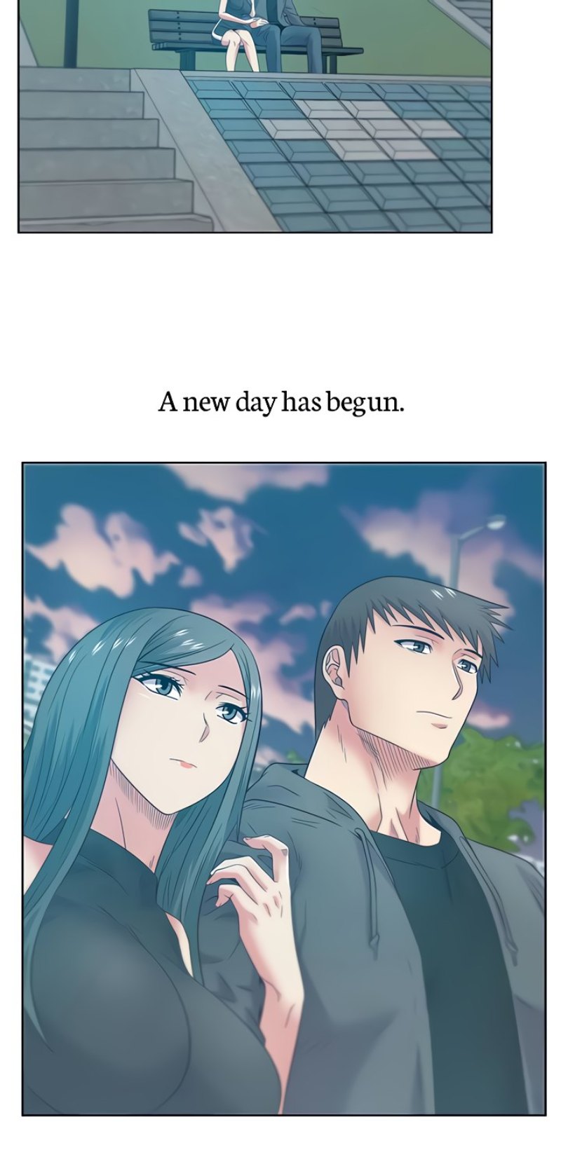 My Wife’s Friend - Chapter 90 Page 2