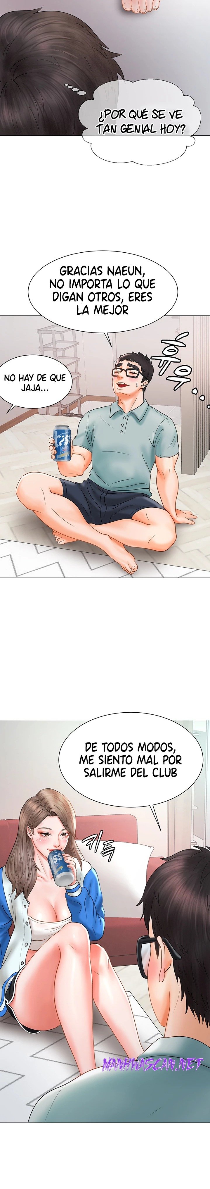 Erotic Comics Club Raw - Chapter 1 Page 44