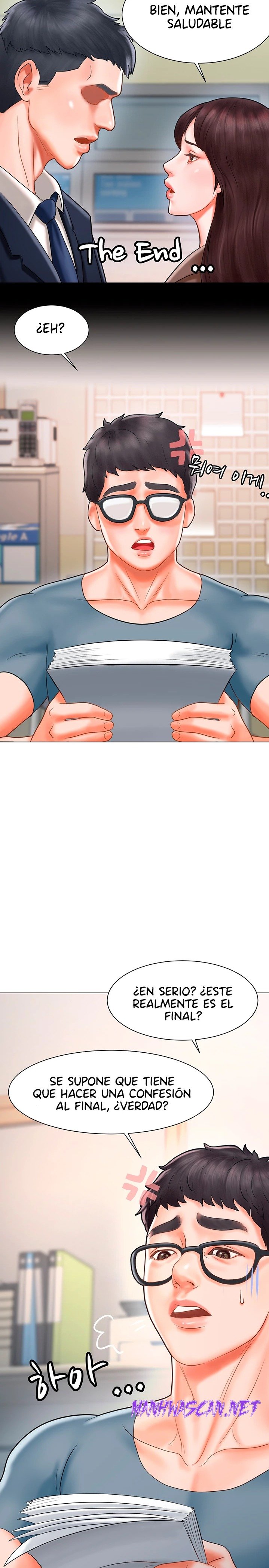 Erotic Comics Club Raw - Chapter 1 Page 8