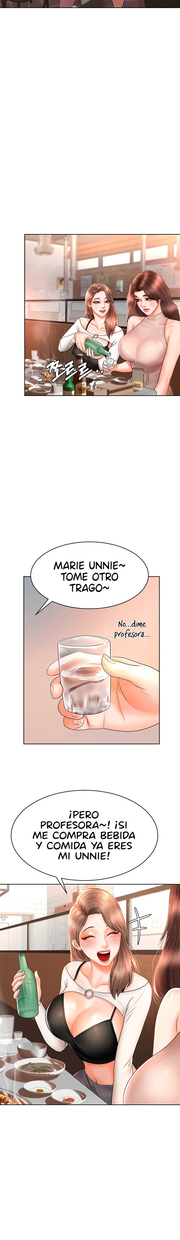 Erotic Comics Club Raw - Chapter 10 Page 13