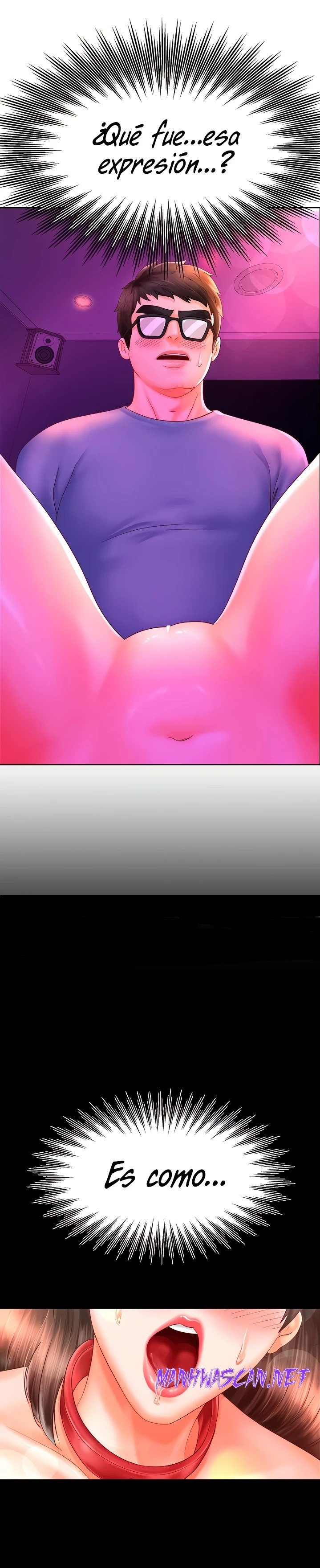 Erotic Comics Club Raw - Chapter 11 Page 26