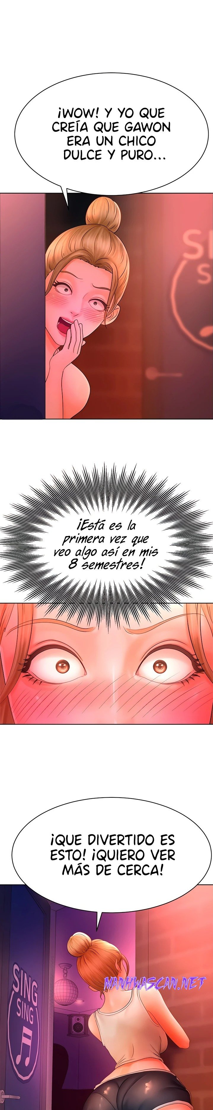 Erotic Comics Club Raw - Chapter 11 Page 3