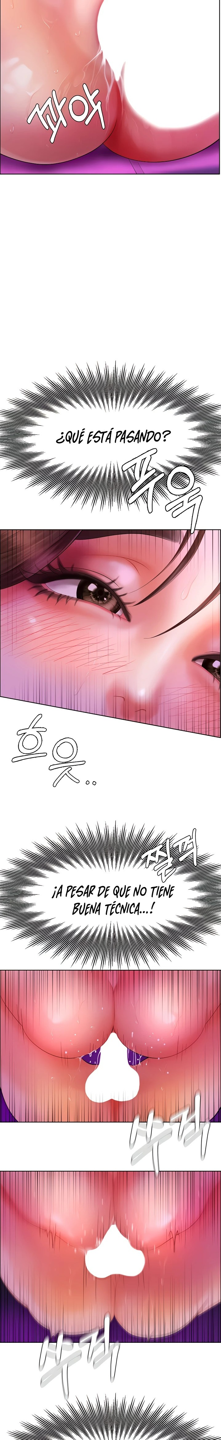 Erotic Comics Club Raw - Chapter 12 Page 11