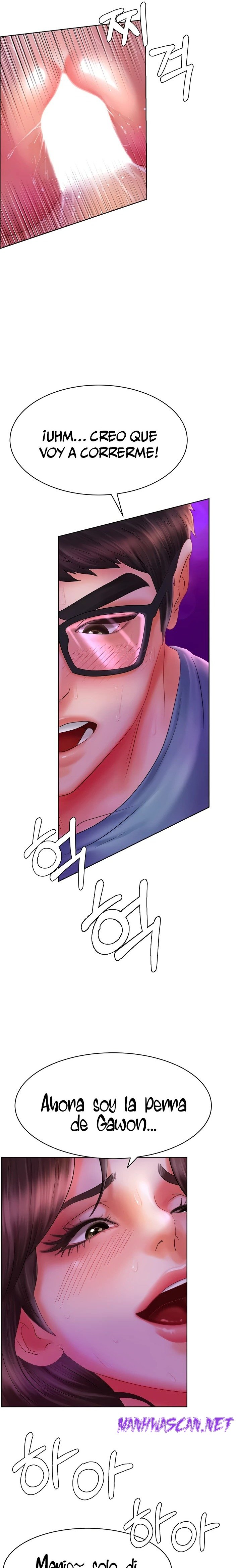 Erotic Comics Club Raw - Chapter 12 Page 13