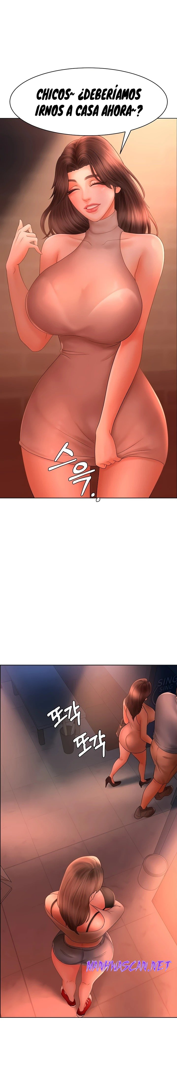 Erotic Comics Club Raw - Chapter 12 Page 22