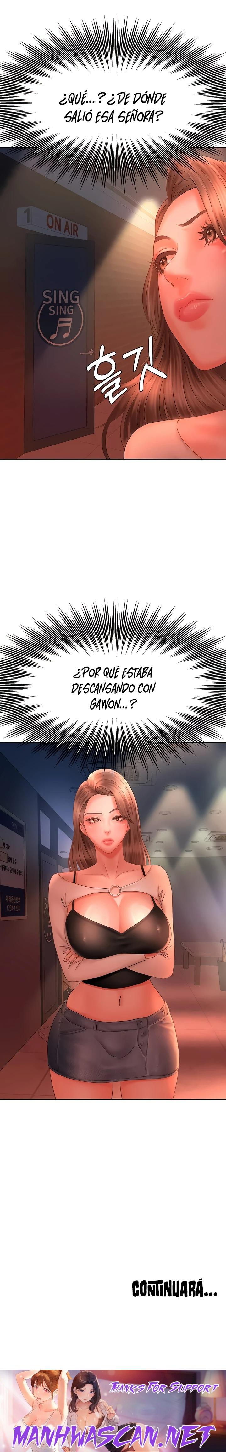 Erotic Comics Club Raw - Chapter 12 Page 23