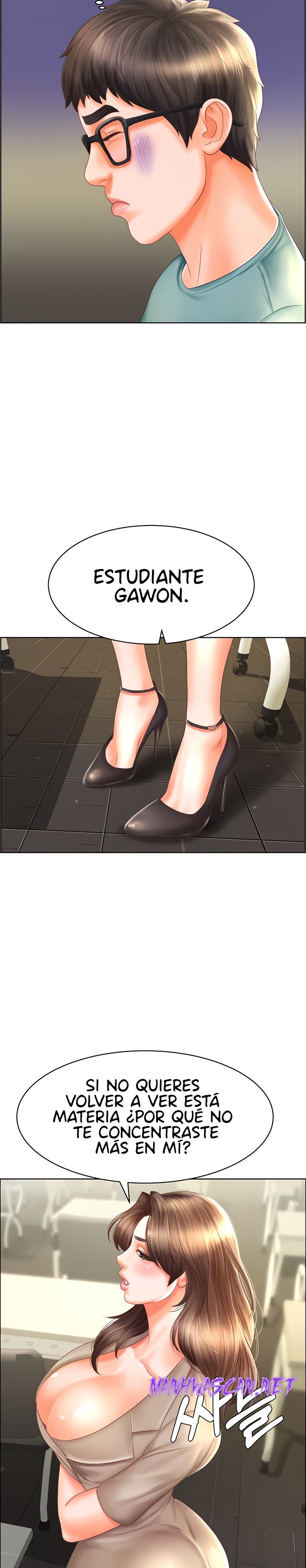 Erotic Comics Club Raw - Chapter 13 Page 11