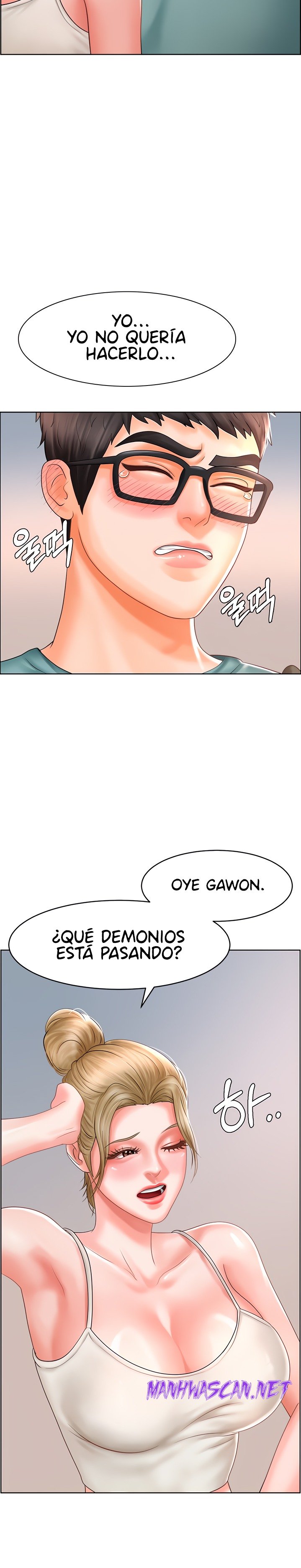 Erotic Comics Club Raw - Chapter 13 Page 25