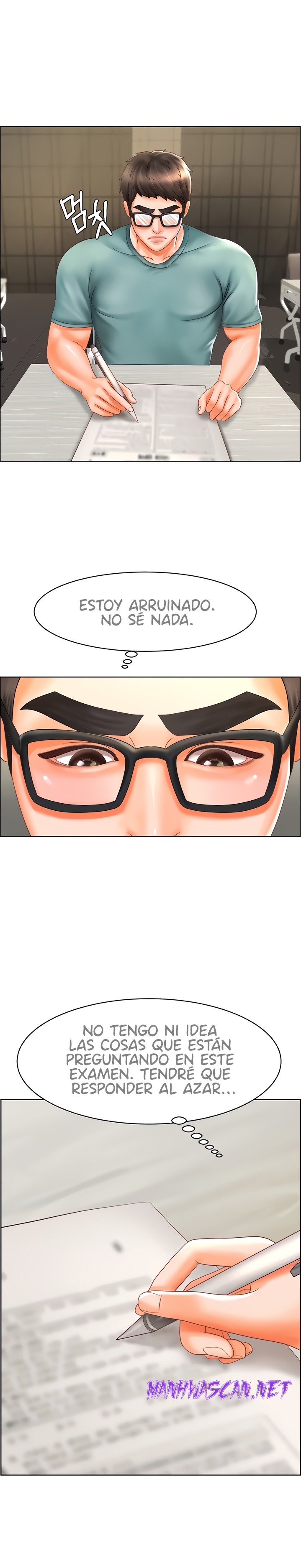 Erotic Comics Club Raw - Chapter 13 Page 3