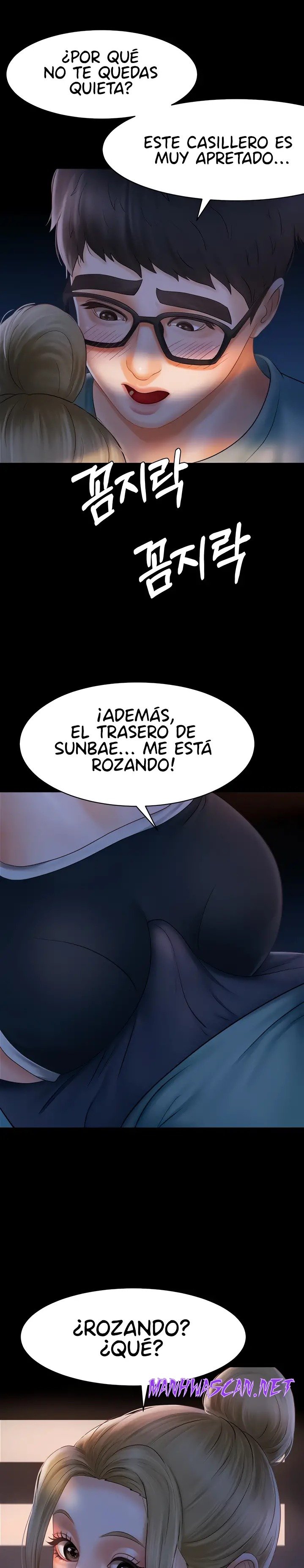 Erotic Comics Club Raw - Chapter 14 Page 13