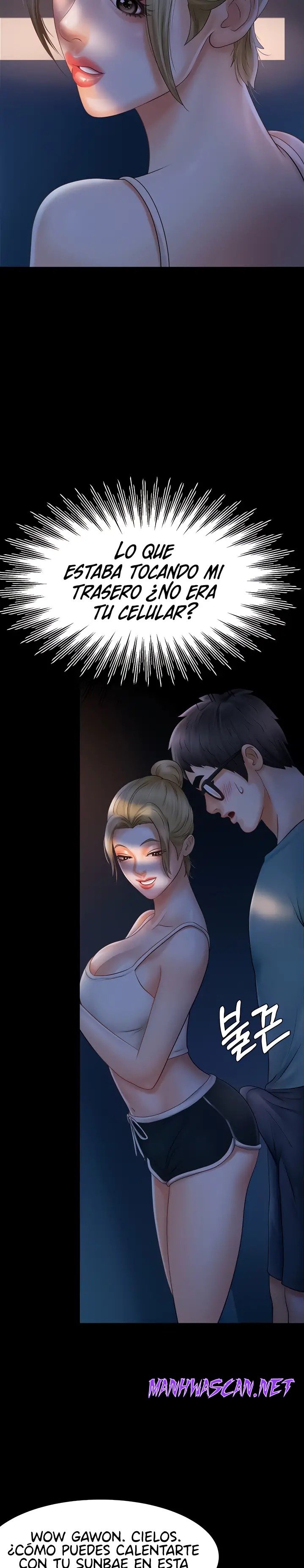 Erotic Comics Club Raw - Chapter 14 Page 14