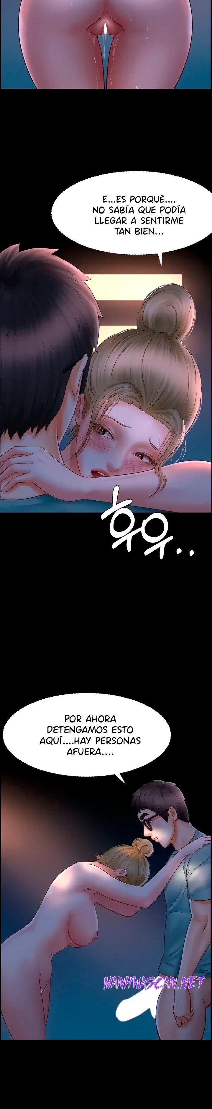 Erotic Comics Club Raw - Chapter 15 Page 15