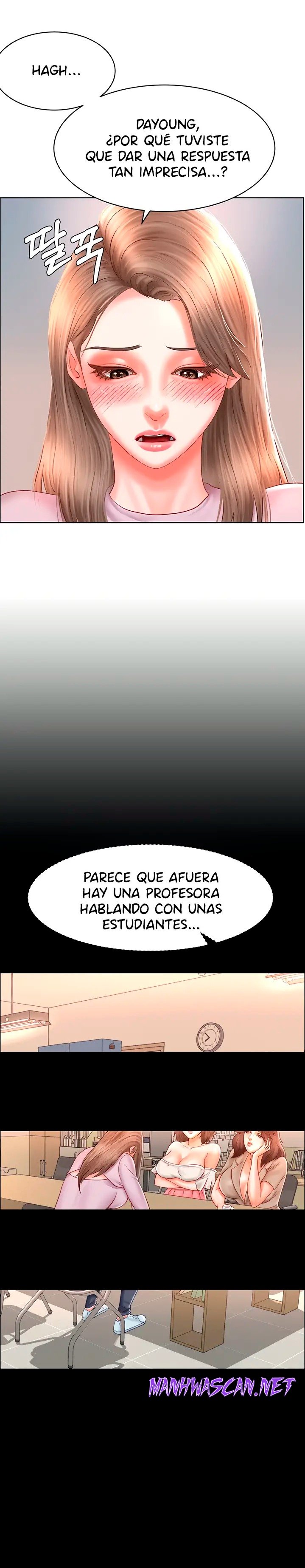 Erotic Comics Club Raw - Chapter 15 Page 18