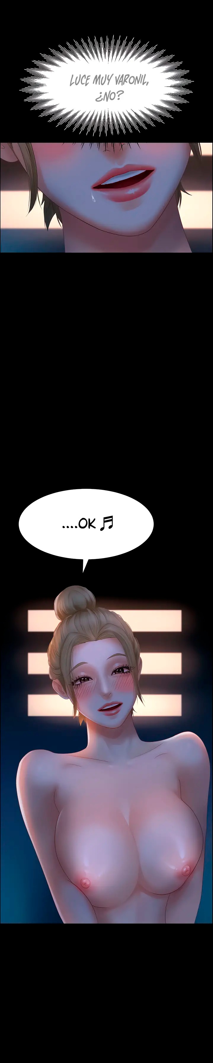 Erotic Comics Club Raw - Chapter 15 Page 3