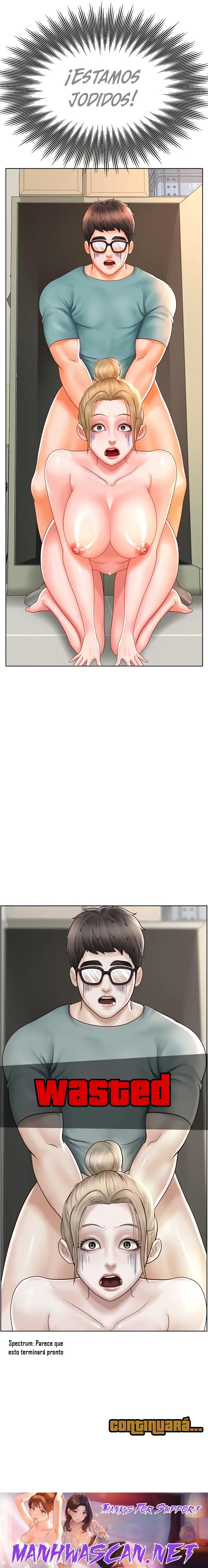 Erotic Comics Club Raw - Chapter 15 Page 33