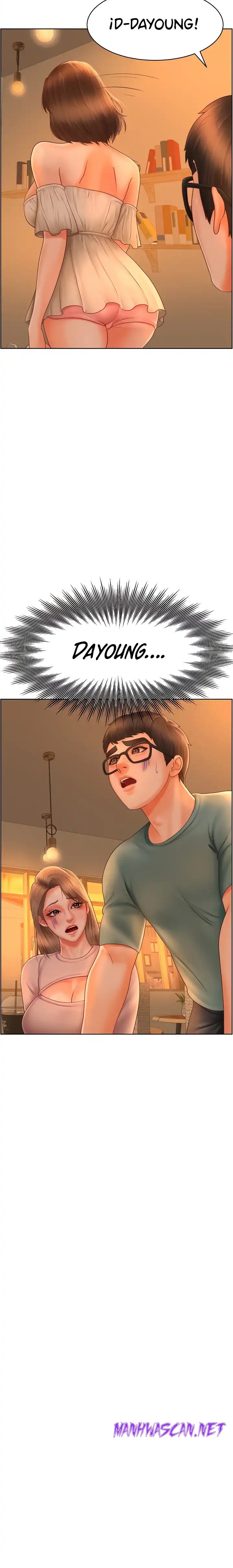 Erotic Comics Club Raw - Chapter 16 Page 13