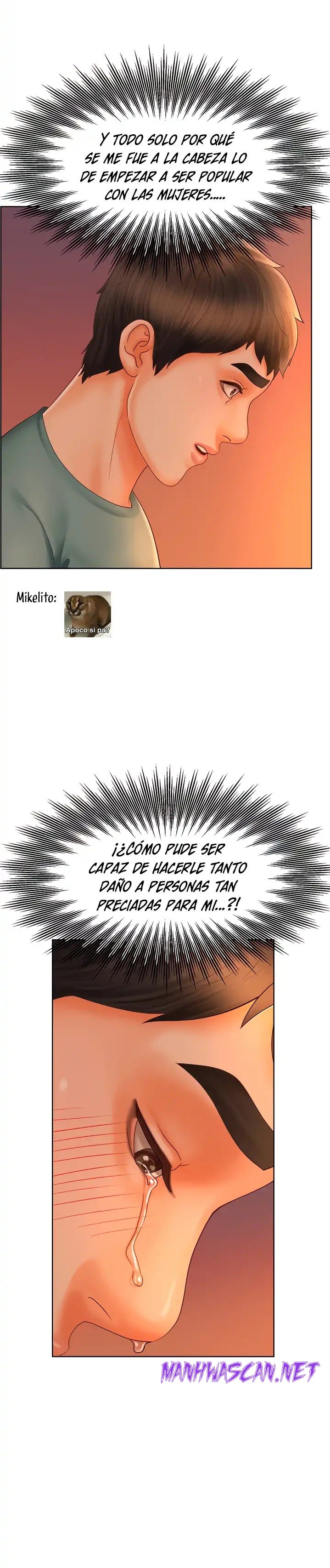 Erotic Comics Club Raw - Chapter 16 Page 24