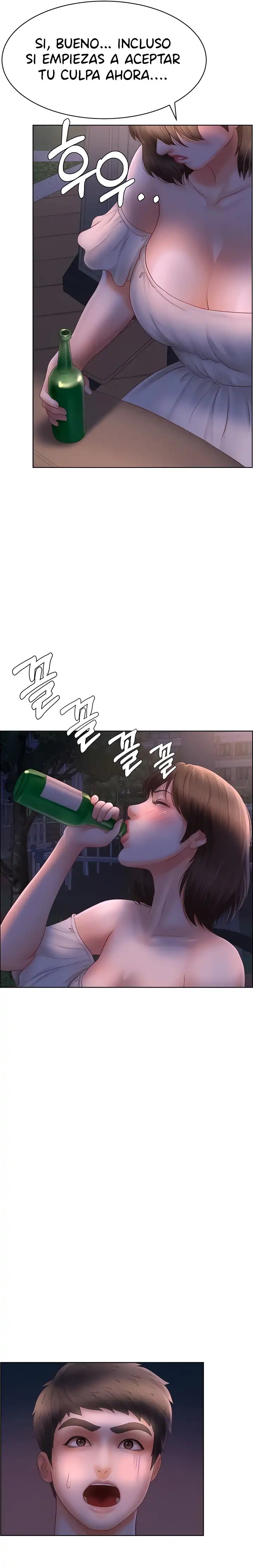 Erotic Comics Club Raw - Chapter 16 Page 29