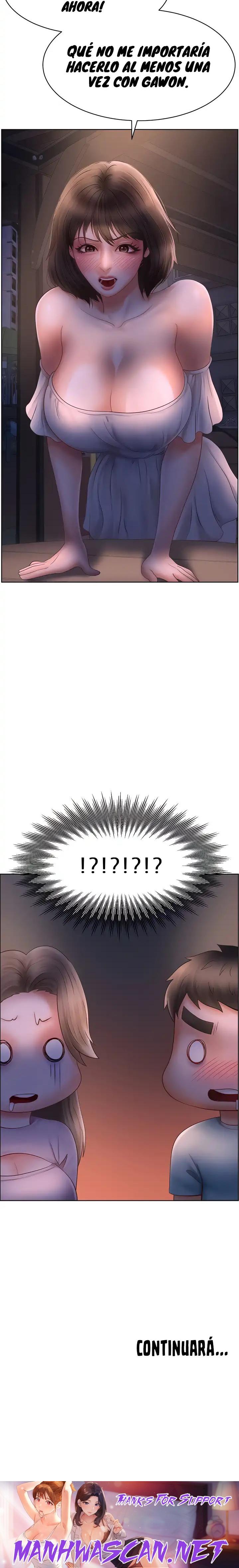 Erotic Comics Club Raw - Chapter 16 Page 31