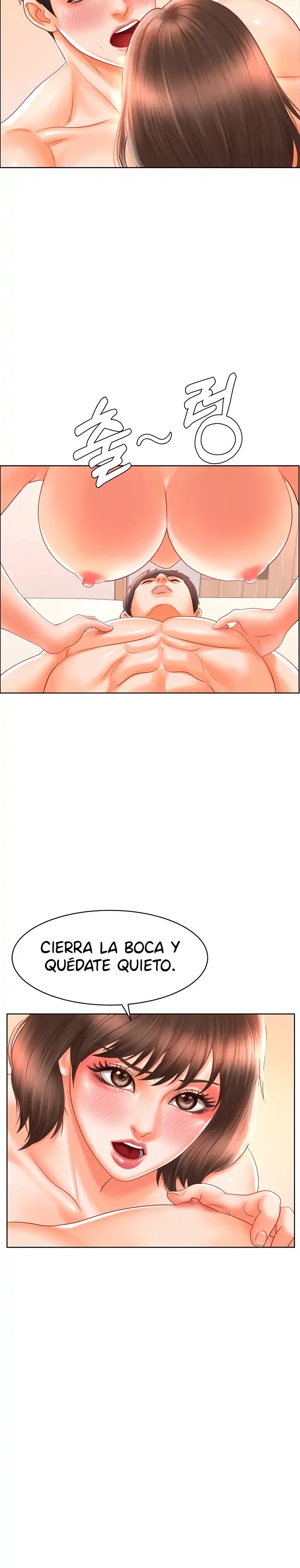 Erotic Comics Club Raw - Chapter 17 Page 13