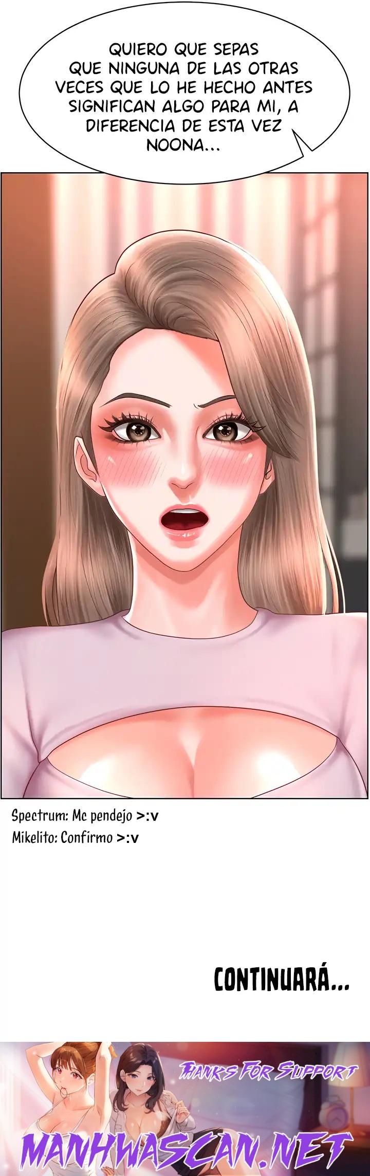 Erotic Comics Club Raw - Chapter 17 Page 35