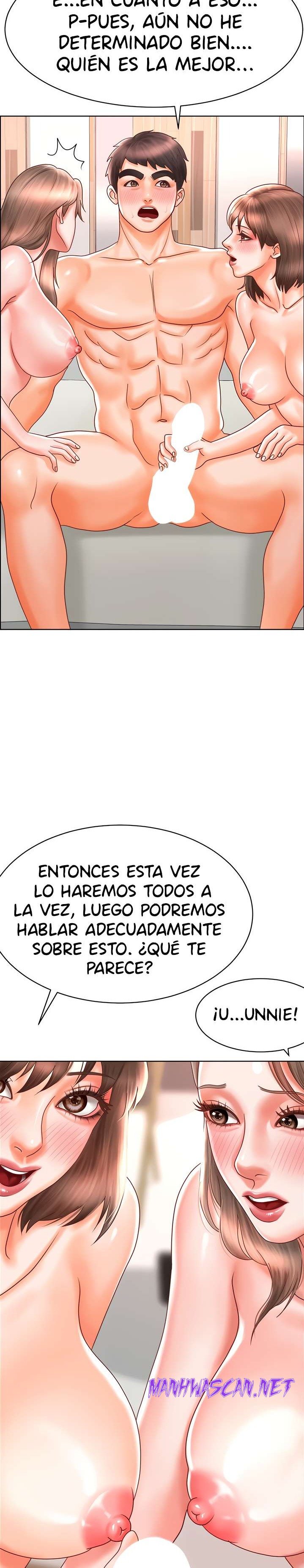 Erotic Comics Club Raw - Chapter 19 Page 23