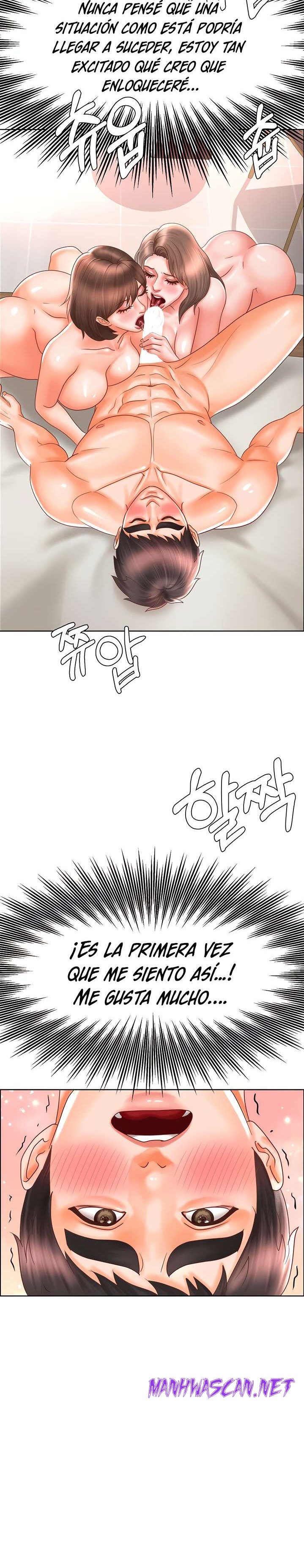 Erotic Comics Club Raw - Chapter 19 Page 25