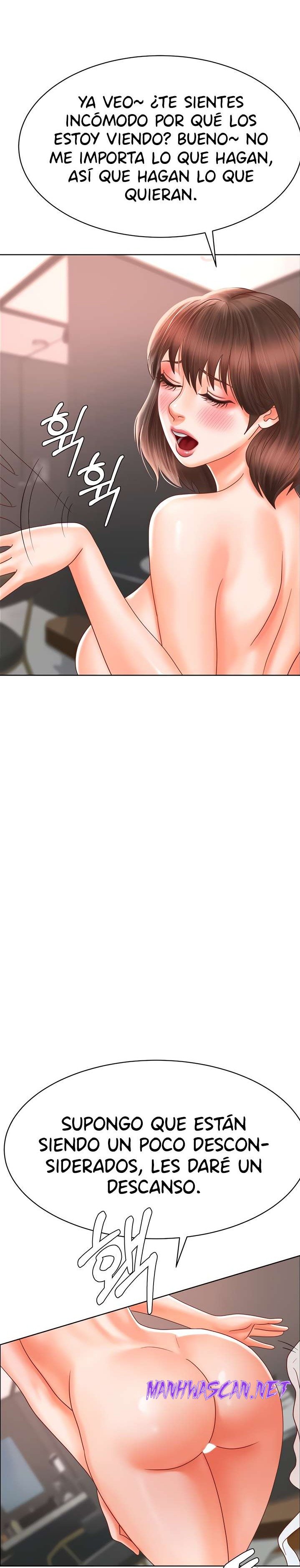 Erotic Comics Club Raw - Chapter 19 Page 5