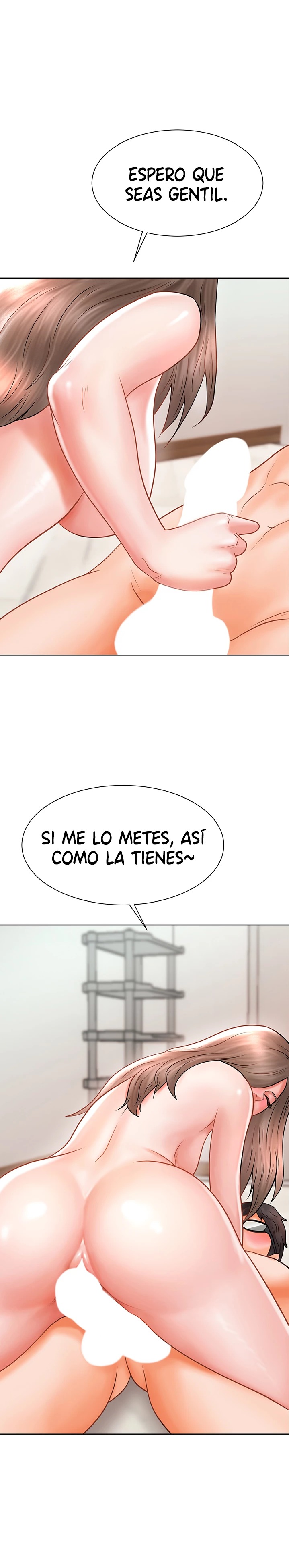 Erotic Comics Club Raw - Chapter 2 Page 16