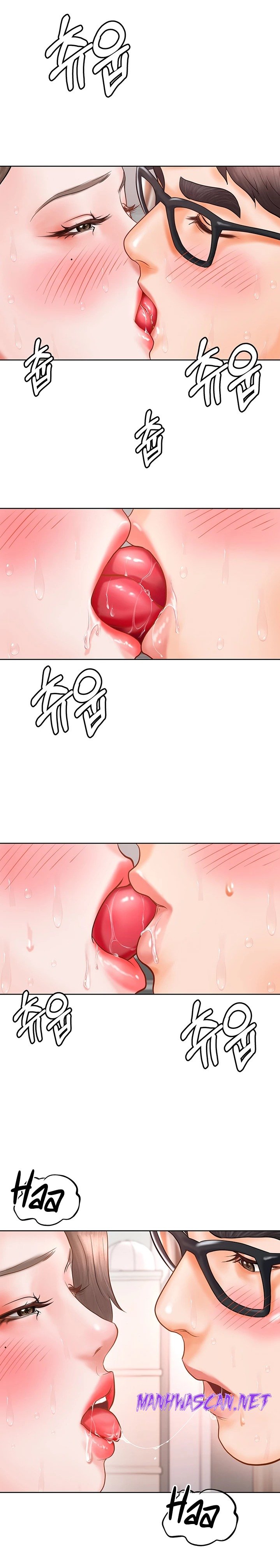 Erotic Comics Club Raw - Chapter 2 Page 25