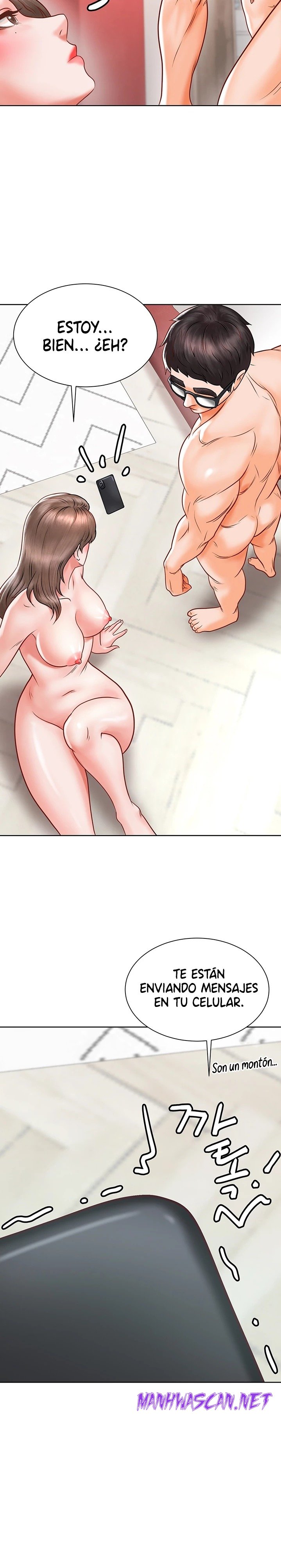 Erotic Comics Club Raw - Chapter 2 Page 40