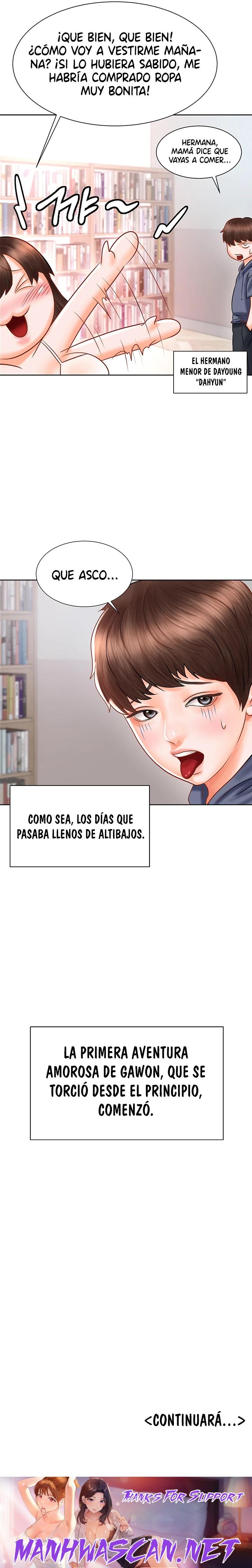 Erotic Comics Club Raw - Chapter 2 Page 44