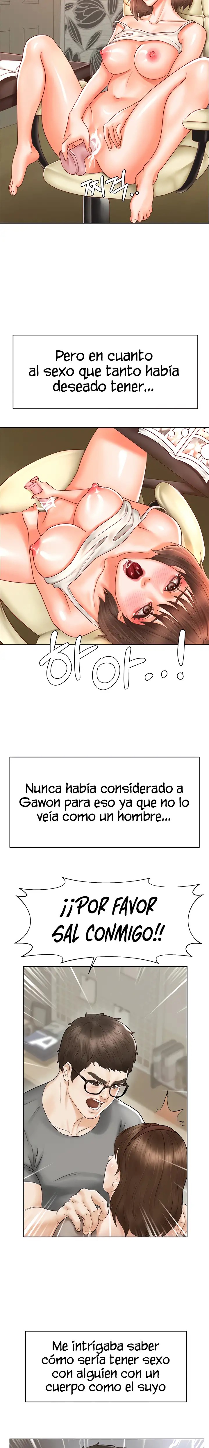 Erotic Comics Club Raw - Chapter 20 Page 11