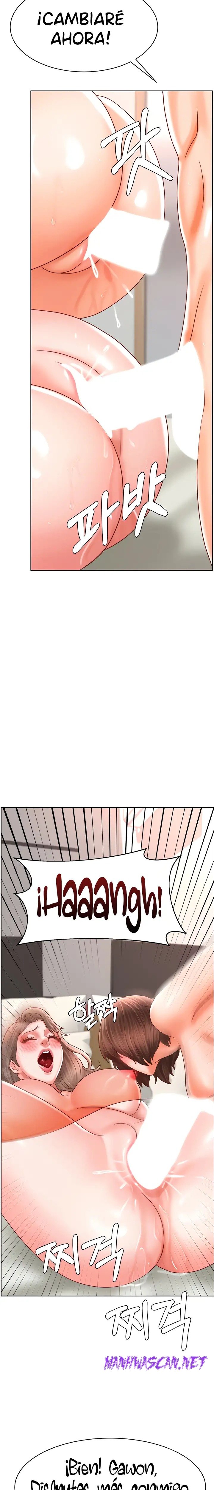 Erotic Comics Club Raw - Chapter 20 Page 5