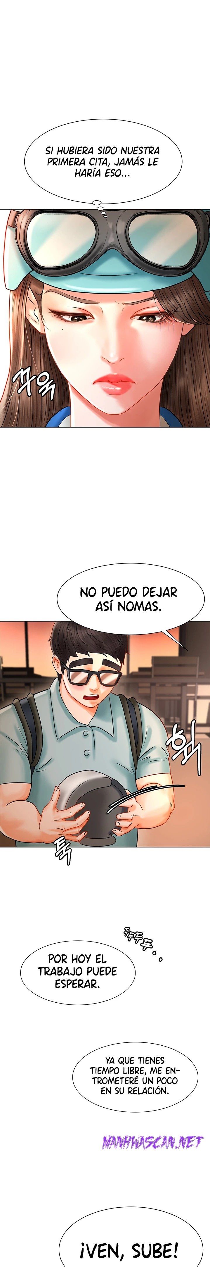 Erotic Comics Club Raw - Chapter 3 Page 25