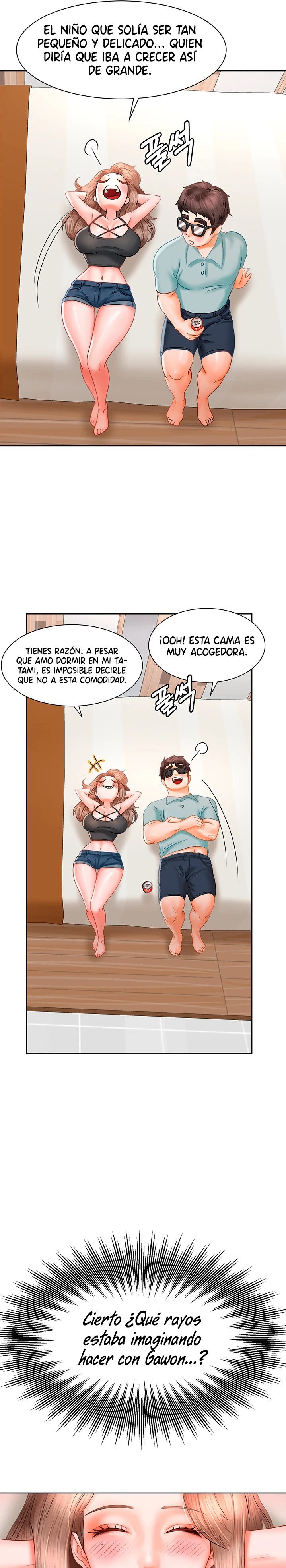 Erotic Comics Club Raw - Chapter 4 Page 11