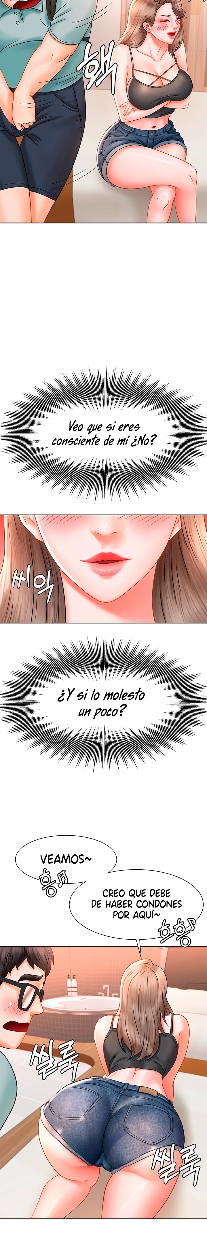 Erotic Comics Club Raw - Chapter 4 Page 18